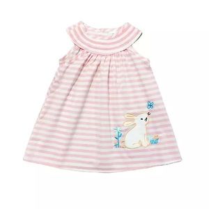 Girl’s Easter Dress